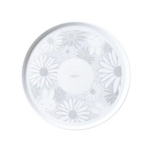 Dick Bruna "Miffy" 70th Anniversary Plate Approx. 20cm